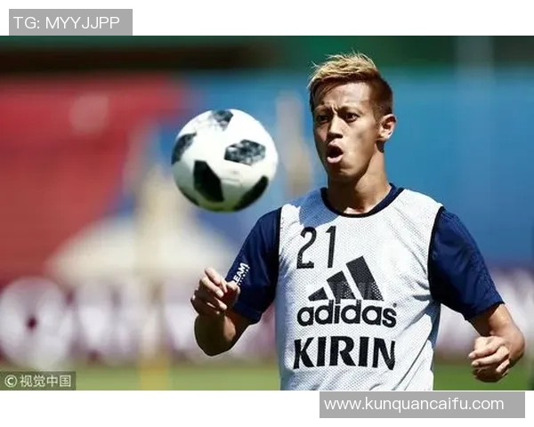 日本足球球星的崛起与发展：从本田圭佑到久保建英的传奇之路